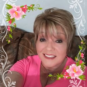 Meet your Posher, Annette